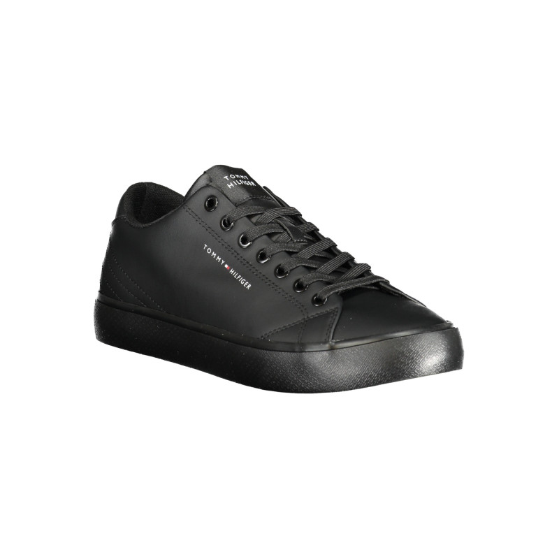 Tommy hilfiger sneakers FM0FM05041 Black