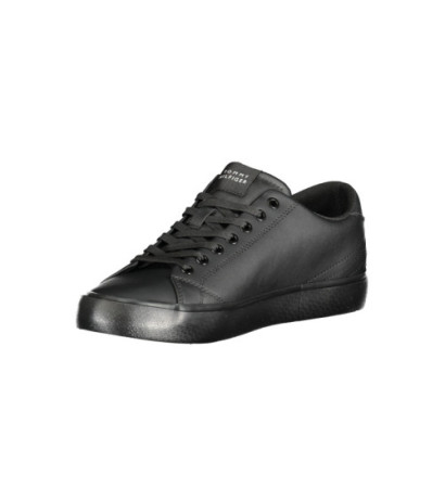 Tommy hilfiger sneakers FM0FM05041 Black