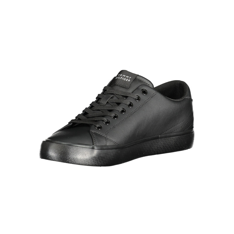 Tommy hilfiger sneakers FM0FM05041 Black