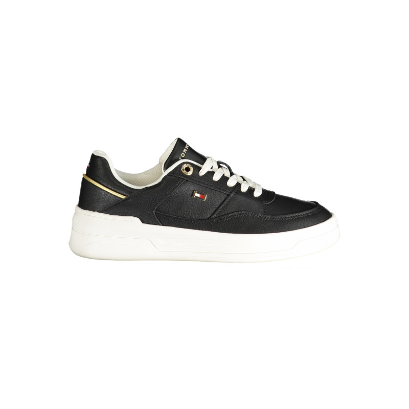 Tommy hilfiger sneakers FW0FW08261 Black