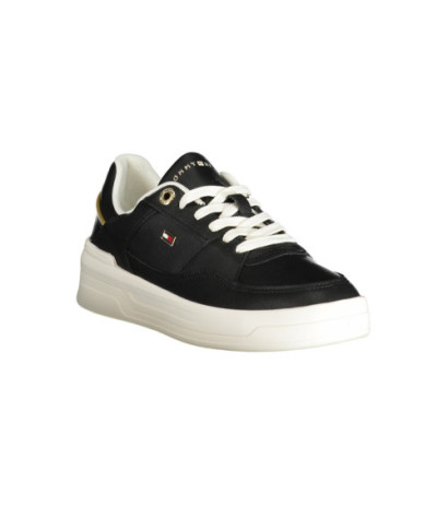 Tommy hilfiger sneakers FW0FW08261 Black