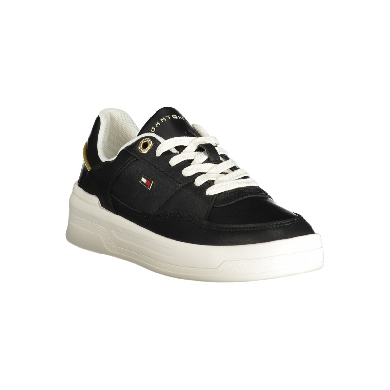 Tommy hilfiger sneakers FW0FW08261 Black