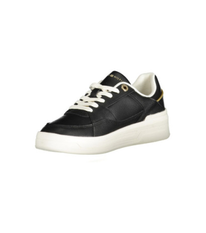 Tommy hilfiger sneakers FW0FW08261 Black