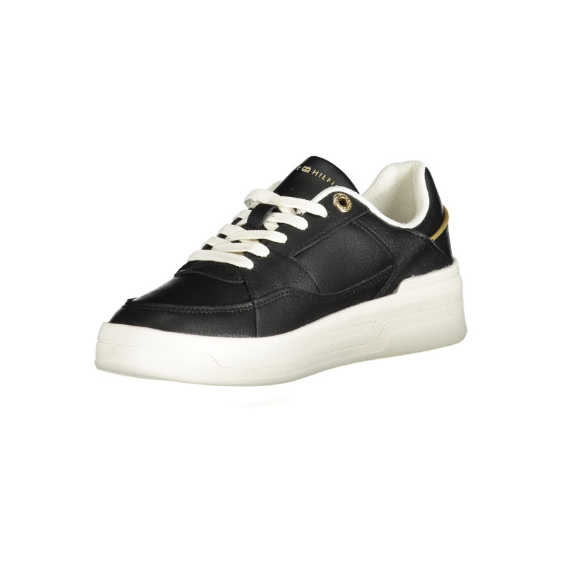 Tommy hilfiger sneakers FW0FW08261 Black