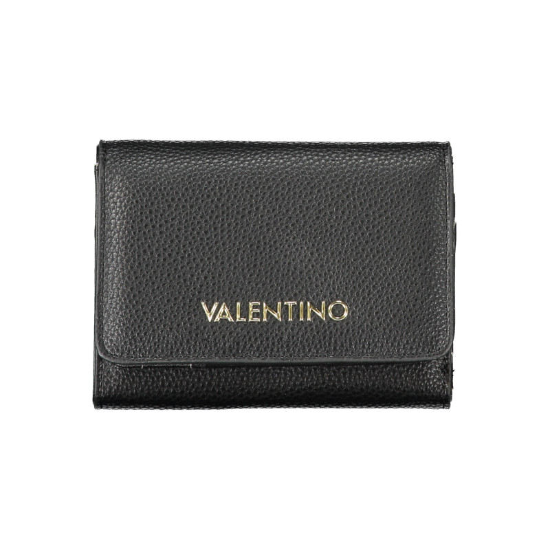 Valentino bags piniginė VPS7LX43BRIXTON Juoda