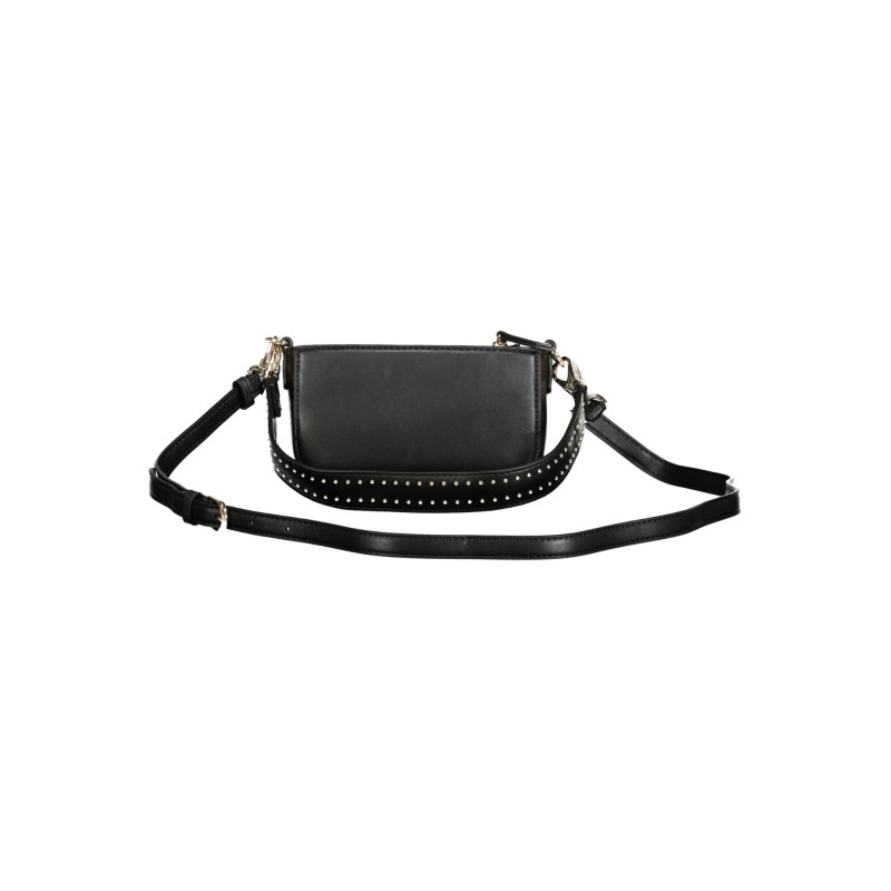 Valentino bags handbag VBS8AI13SHINERE Black