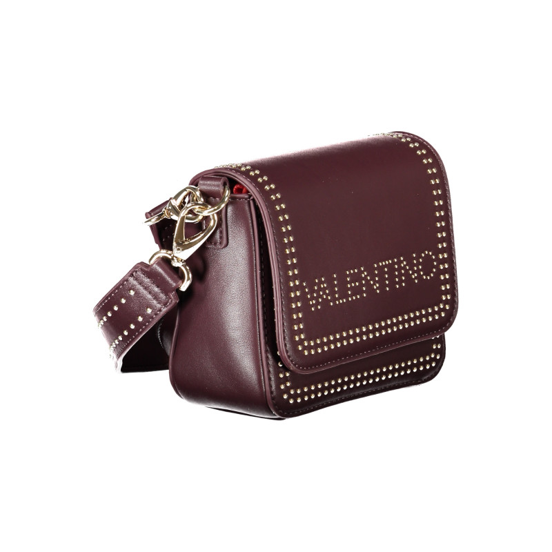 Valentino bags handbag VBS8AI09SHINERE Red