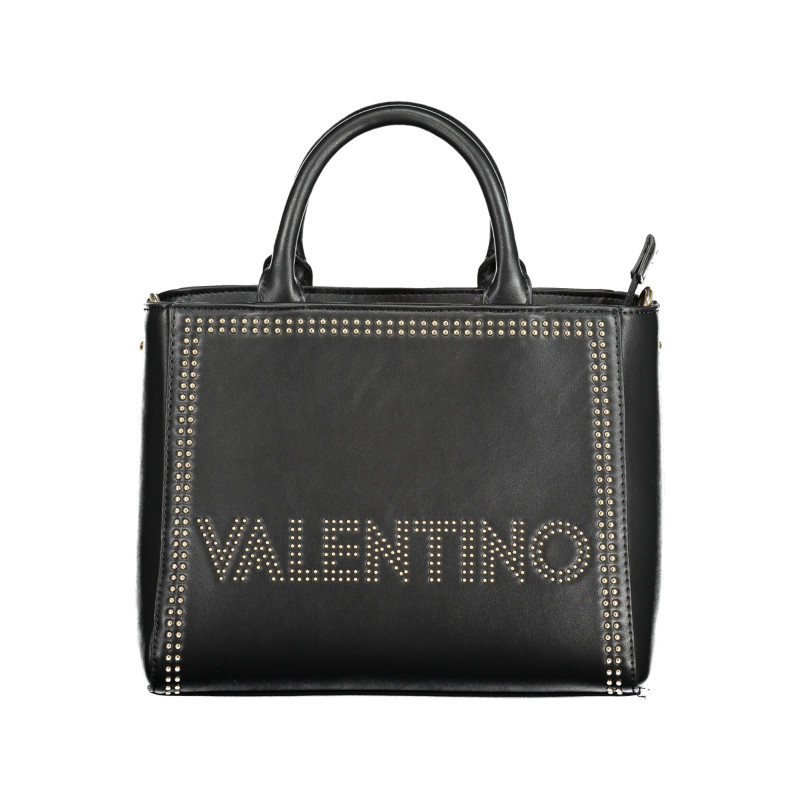 Valentino bags handbag VBS8AI04SHINERE Black