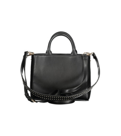 Valentino bags handbag VBS8AI04SHINERE Black