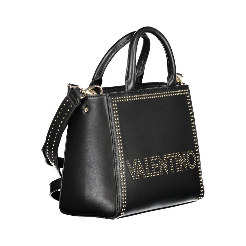 Valentino bags handbag VBS8AI04SHINERE Black