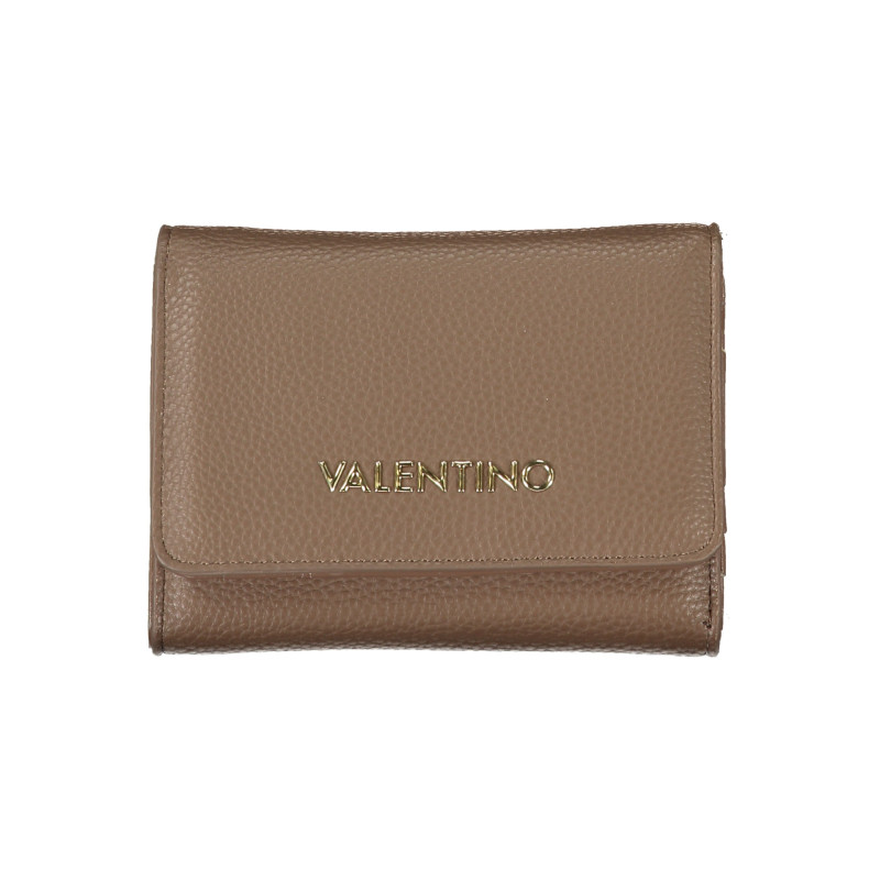 Valentino bags wallet VPS7LX43BRIXTON Brown