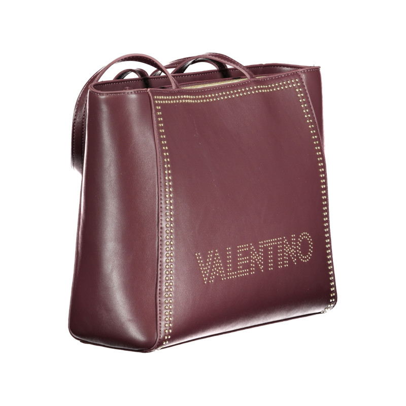 Valentino bags käekott VBS8AI01SHINERE Punane