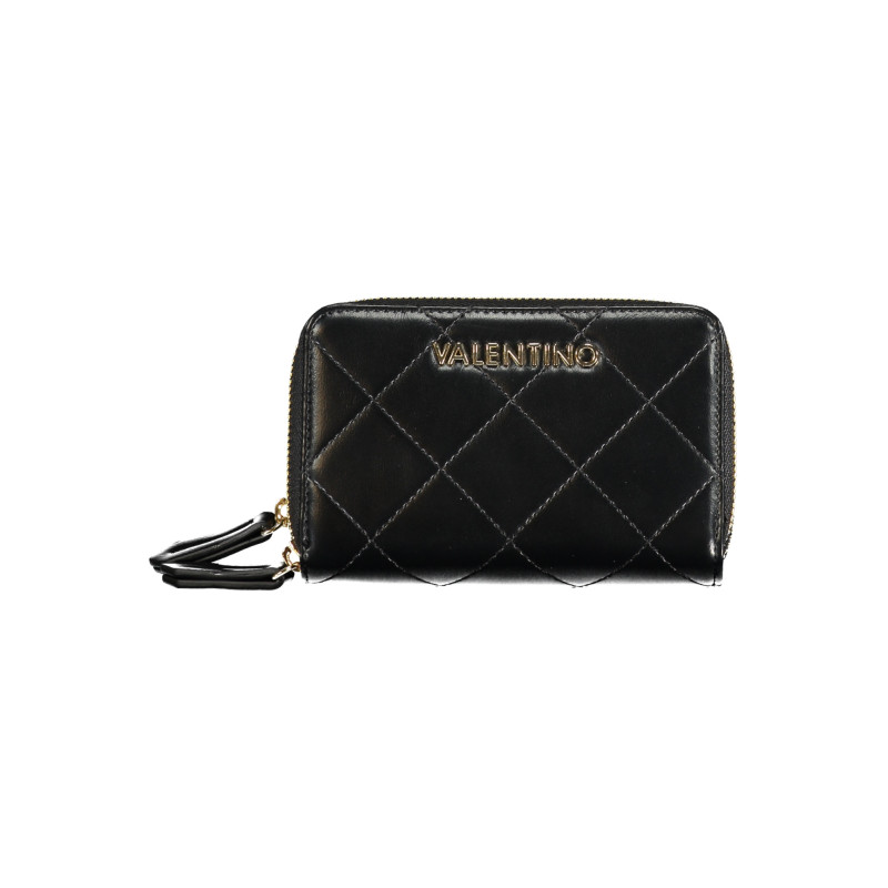 Valentino bags piniginė VPS8G9234NURRE Juoda