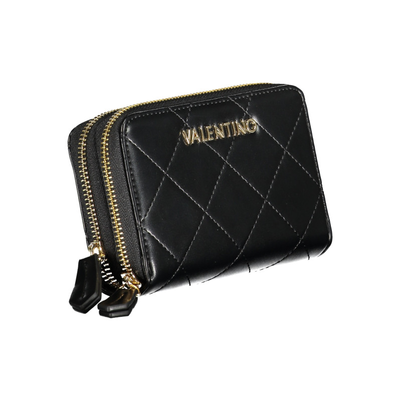 Valentino bags piniginė VPS8G9234NURRE Juoda