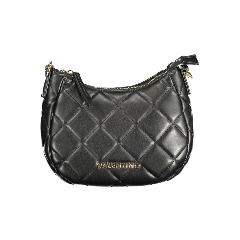 Valentino bags handbag VBS3KK39ROCARINA Black