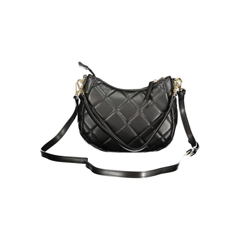 Valentino bags handbag VBS3KK39ROCARINA Black