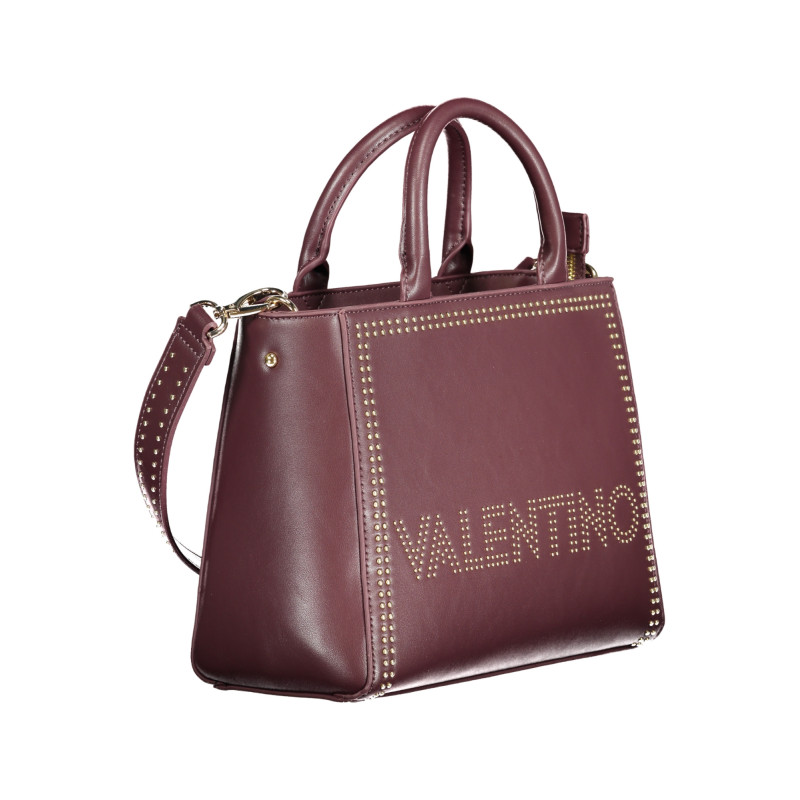 Valentino bags handbag VBS8AI04SHINERE Red