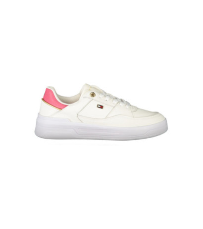 Tommy hilfiger sneakers FW0FW08261 White