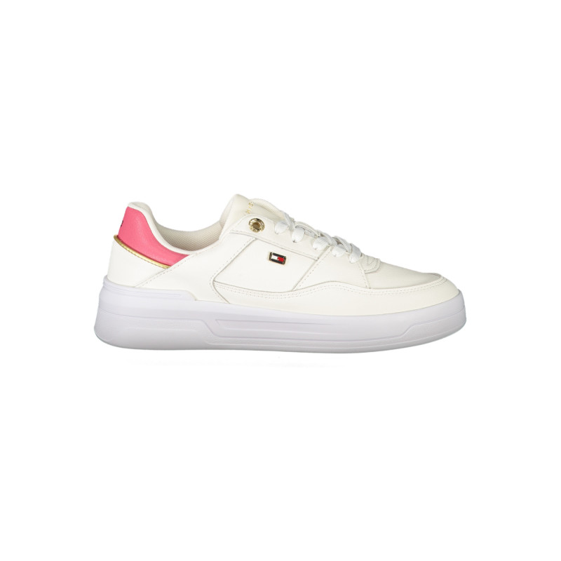 Tommy hilfiger sneakers FW0FW08261 White