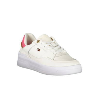 Tommy hilfiger sneakers FW0FW08261 White