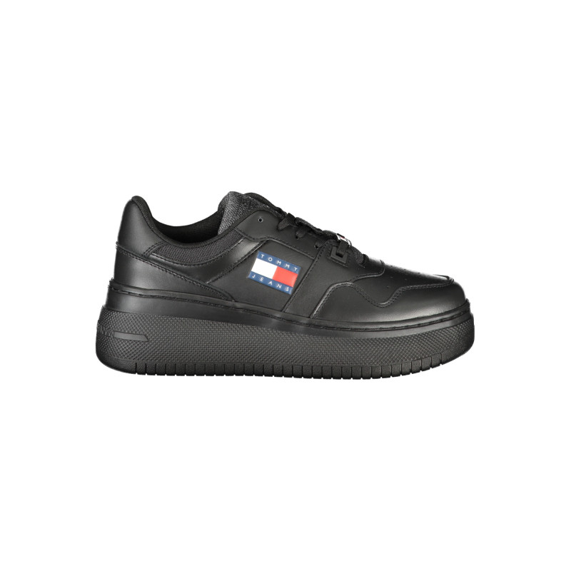 Tommy hilfiger sneakers EN0EN02506 Black