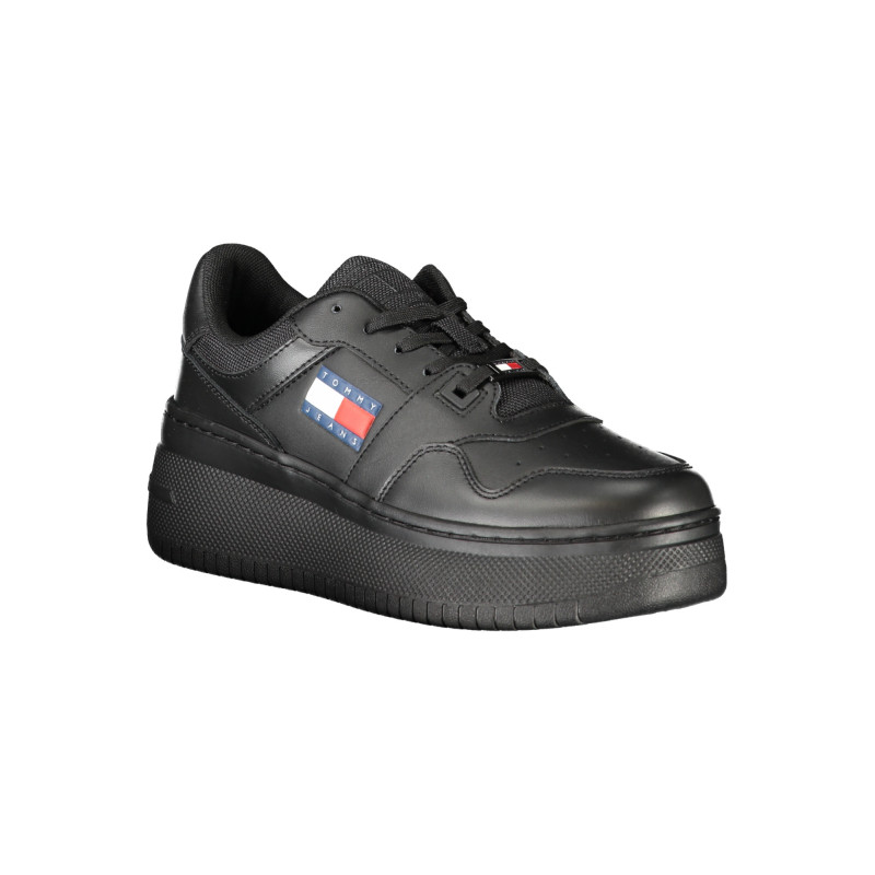 Tommy hilfiger sneakers EN0EN02506 Black