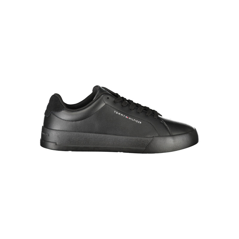 Tommy hilfiger sneakers FM0FM05297 Black