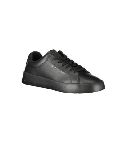 Tommy hilfiger sneakers FM0FM05297 Black