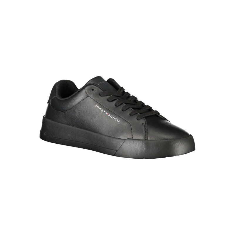 Tommy hilfiger sneakers FM0FM05297 Black