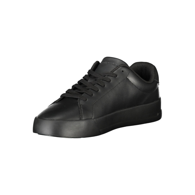 Tommy hilfiger sneakers FM0FM05297 Black