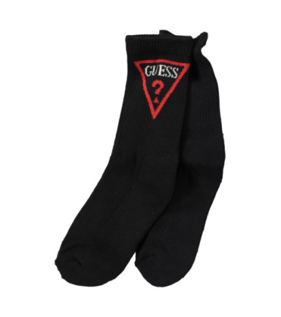 Guess jeans socks H4YZ13ZZ00I Black