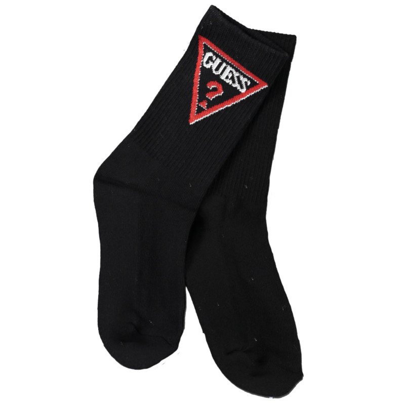 Guess jeans socks H4YZ13ZZ00I Black