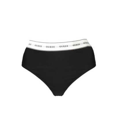 Guess jeans underwear O3RE06KBBU1 Black