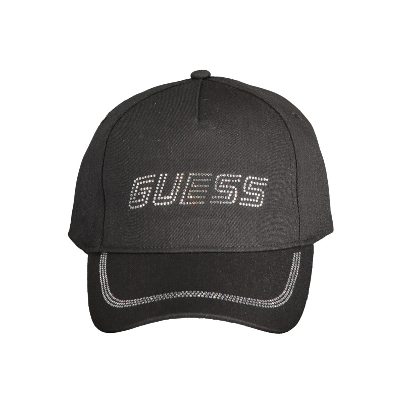 Guess jeans cap V4GZ00WFKN0 Black