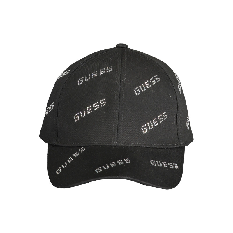 Guess jeans cap V4RZ03WFKN0 Black