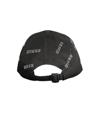 Guess jeans cap V4RZ03WFKN0 Black