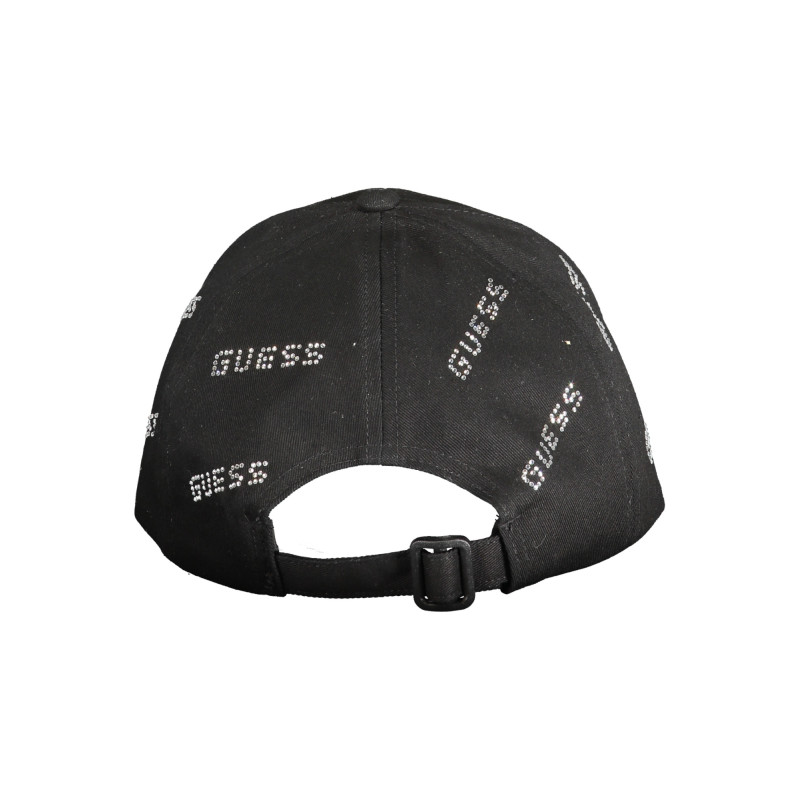 Guess jeans cap V4RZ03WFKN0 Black