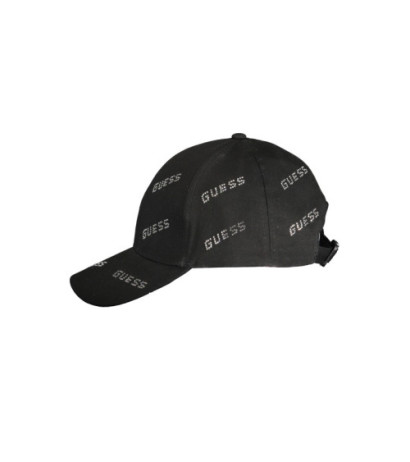 Guess jeans cap V4RZ03WFKN0 Black