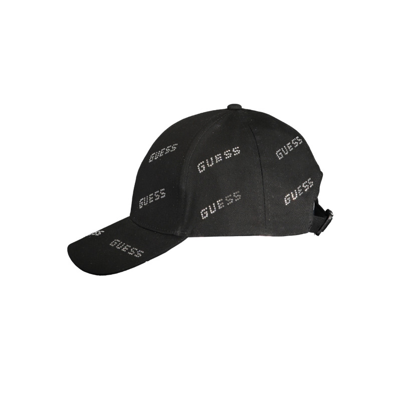 Guess jeans cap V4RZ03WFKN0 Black