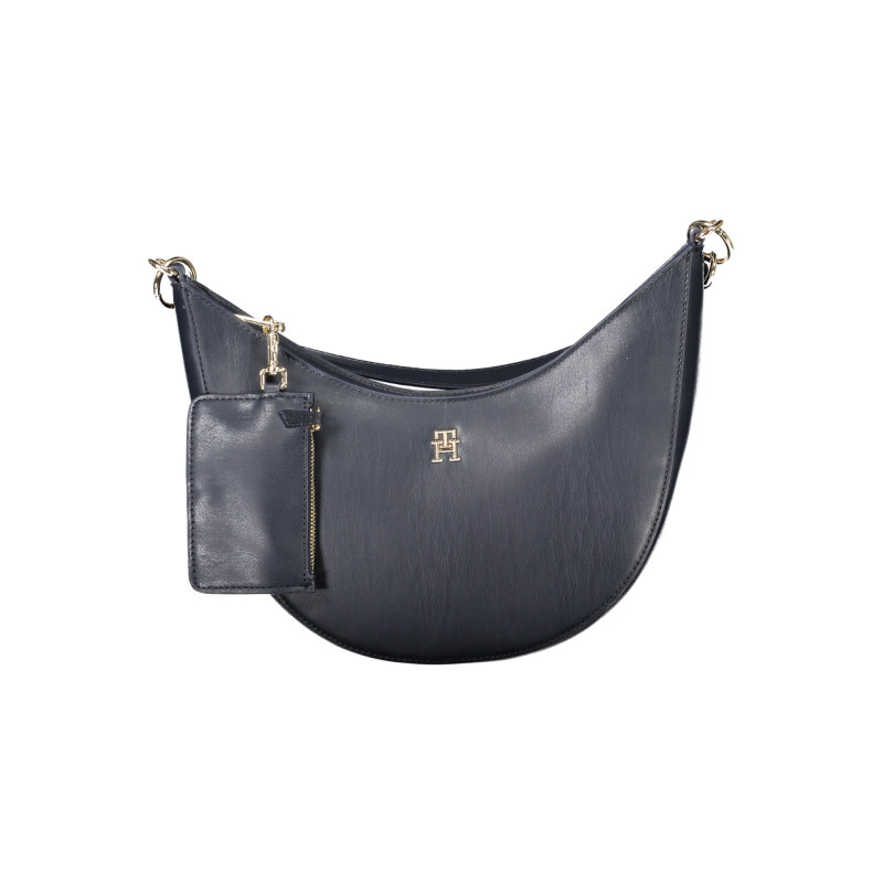 Tommy hilfiger käekott AW0AW16437 Sinine