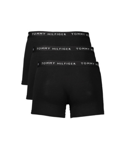 Tommy hilfiger apatinis trikotažas UM0UM02203 Juoda