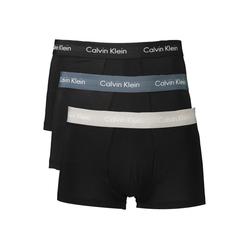 Calvin klein apakšveļa 0000U2664G Melns