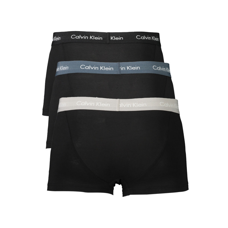 Calvin klein apakšveļa 0000U2664G Melns