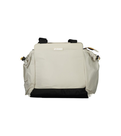 K-way handbag K8125ZWAISY Grey