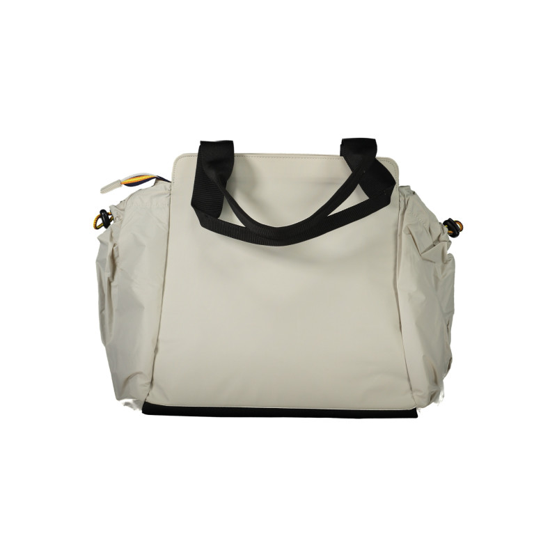 K-way handbag K8125ZWAISY Grey