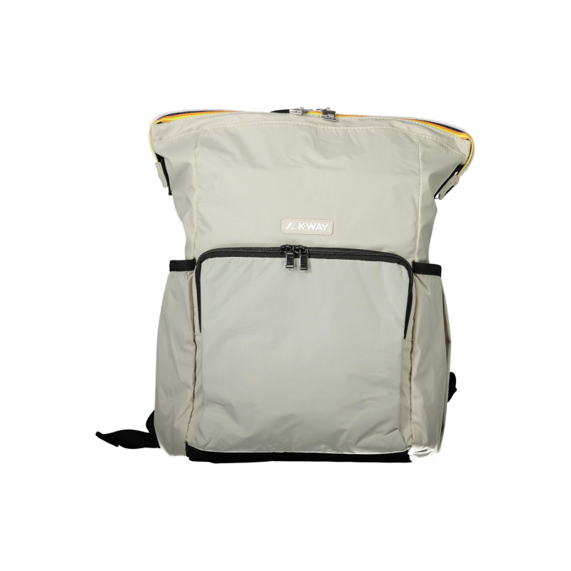 K-way bag K7118HWMAIZY Grey