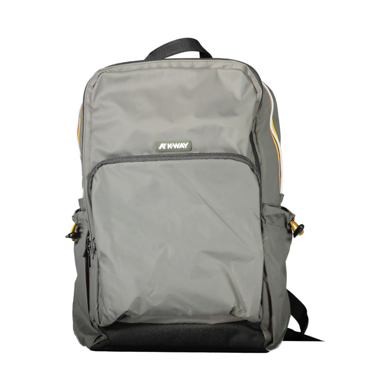 K-way bag K4112XWGIZY Green
