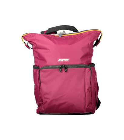 K-way bag K7118HWMAIZY Violet