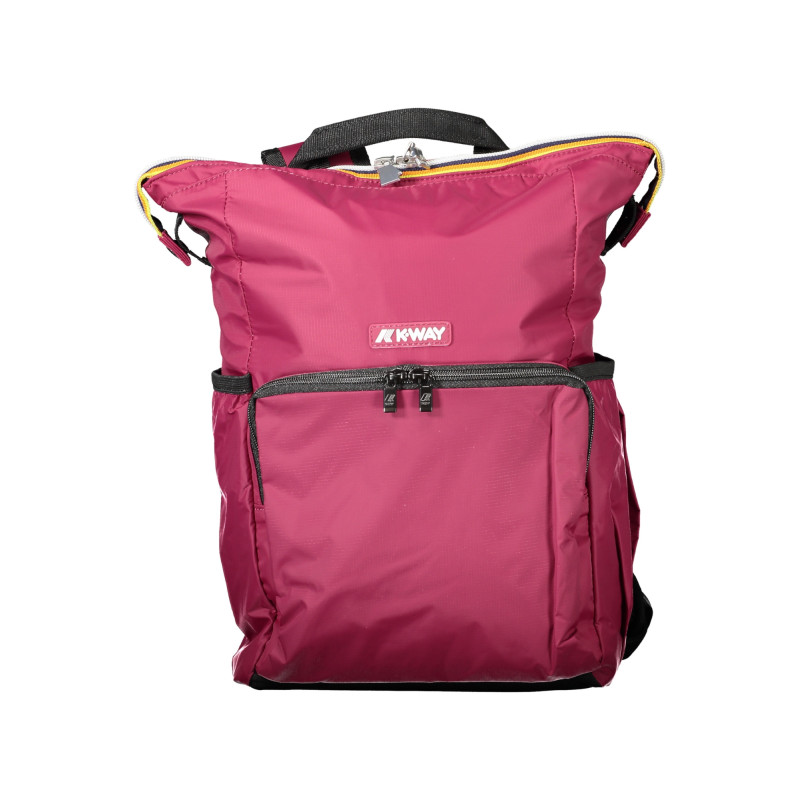 K-way bag K7118HWMAIZY Violet