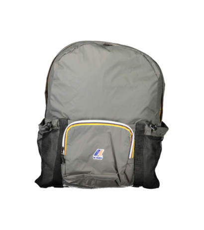 K-way bag K1128BWLEVRAI3MICHEL Green
